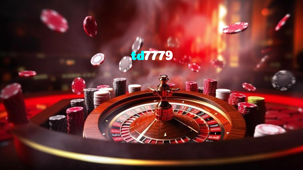 td7779 casino presented on mobile device in Pakistan with slots and live games